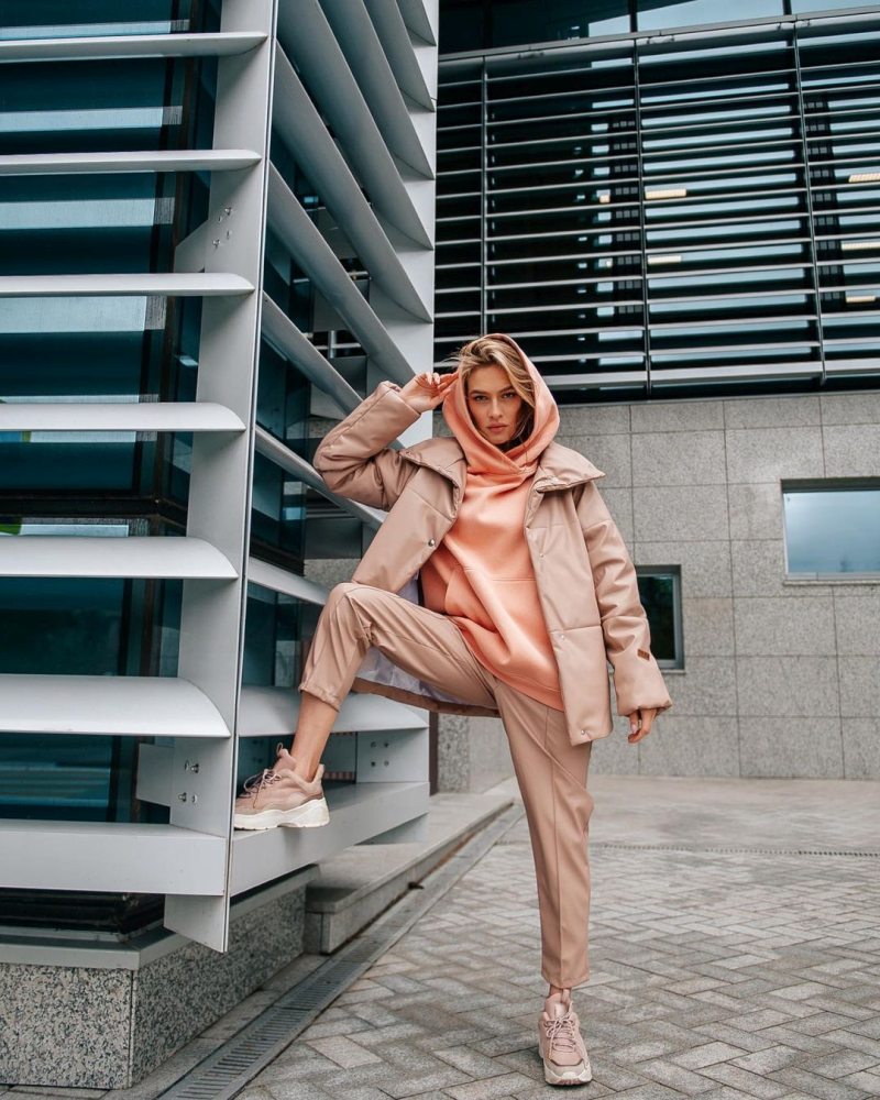 Модные безумия что носить сейчас чтобы