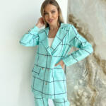 Костюм Urban Suit Chic 21044 М’ятний