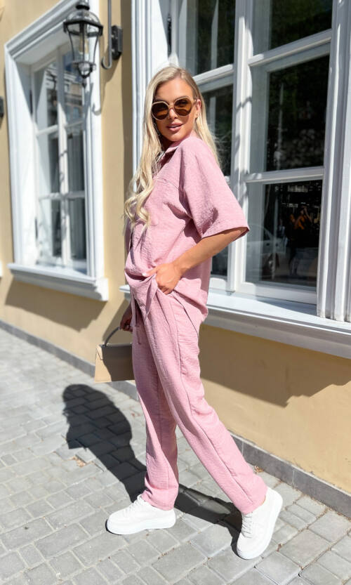 Костюм "Urban Suit Comfort" 22028 Фрезовий