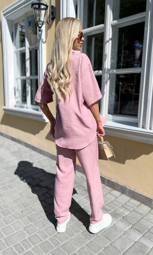 Костюм "Urban Suit Comfort" 22028 Фрезовий