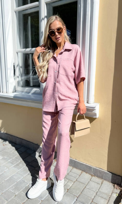 Костюм "Urban Suit Comfort" 22028 Фрезовий