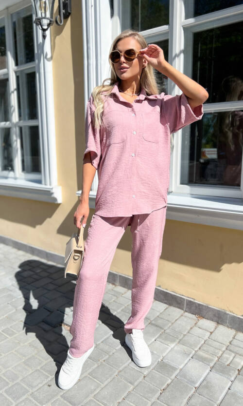 Костюм "Urban Suit Comfort" 22028 Фрезовий