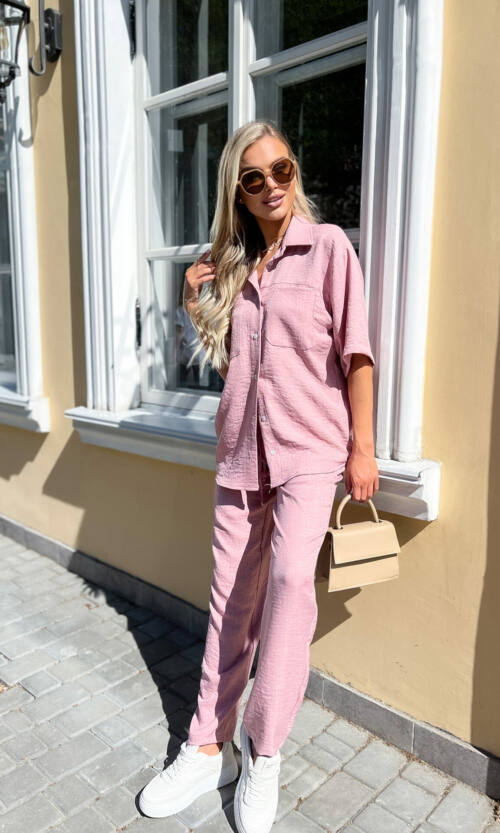 Костюм "Urban Suit Comfort" 22028 Фрезовий