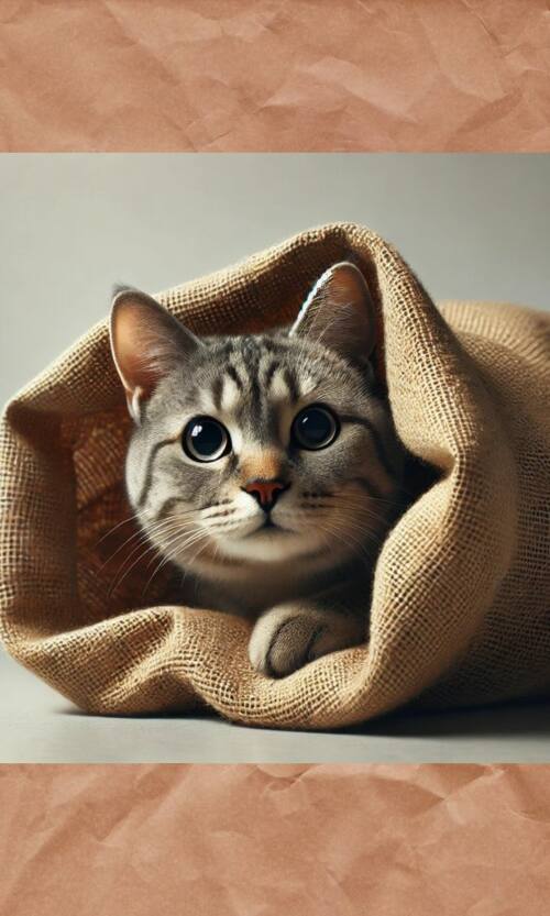 Кот в Мешке Эконом