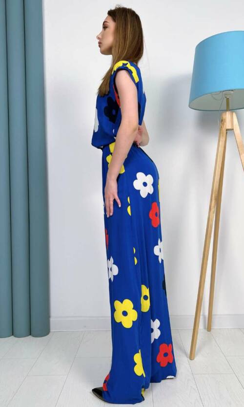 Повсякденне плаття 5119e Електрик