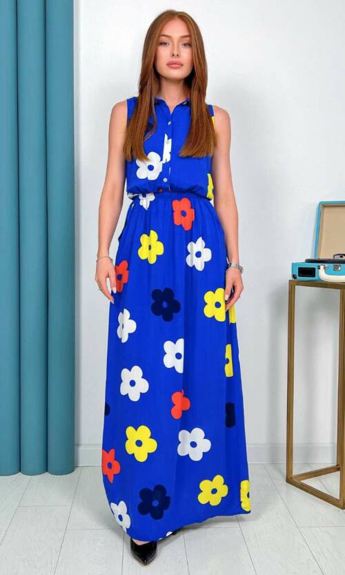 Повсякденне плаття 5111e Електрик