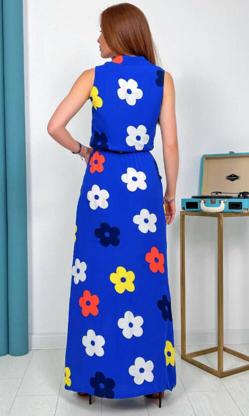 Повсякденне плаття 5111e Електрик