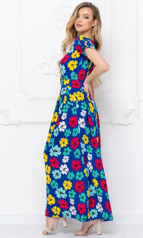 Повсякденне плаття 5143e Електрик