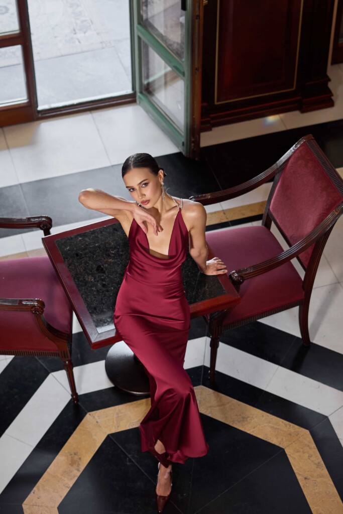 Що таке сукня “на одну подію”