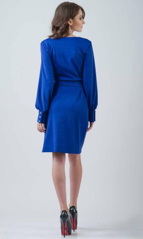 Повсякденне плаття 7217e Електрик