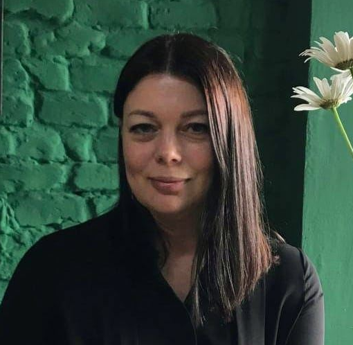 Ірина Орел, м.Черкаси, Україна.