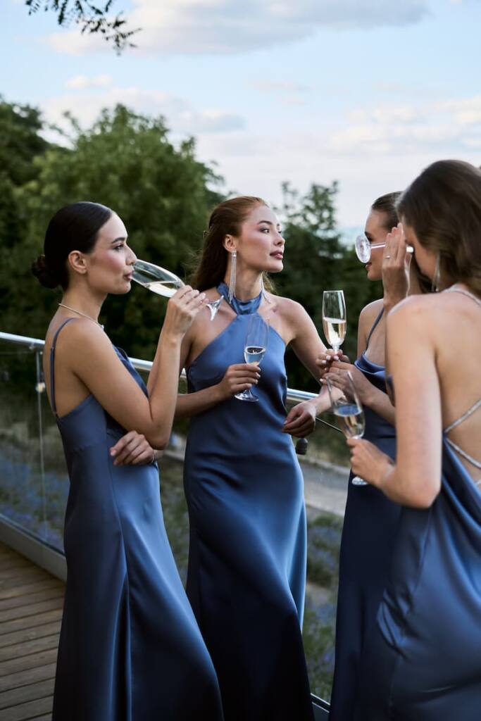 Сукня, яка дарує жінці впевненість у собі