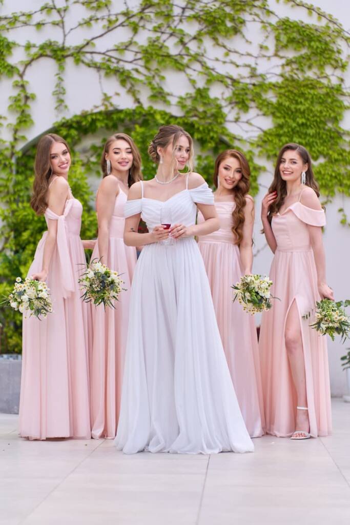 Сукня, яка дарує жінці впевненість у собі