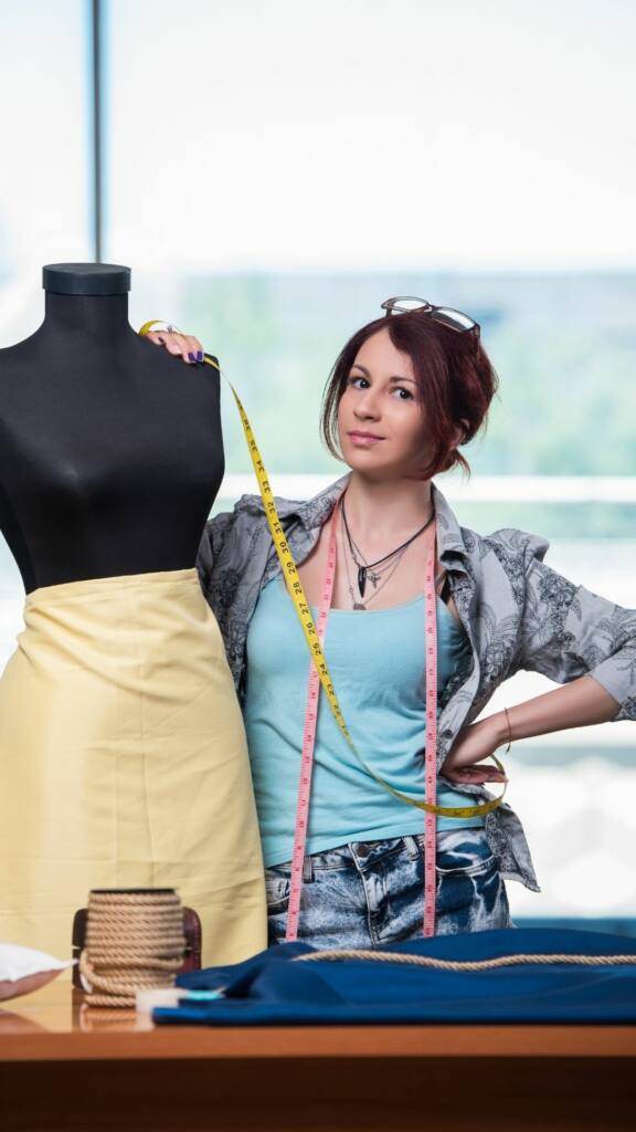 обрати свій ідеальний розмір першого разу