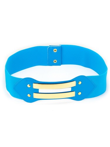 Пояс Р-6/105 Блакитний