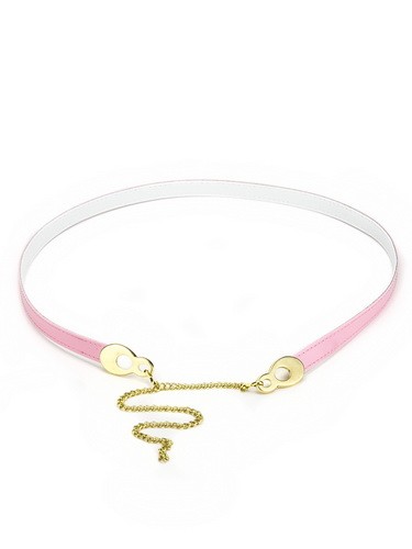 Пояс П-1.5/114 Рожевий