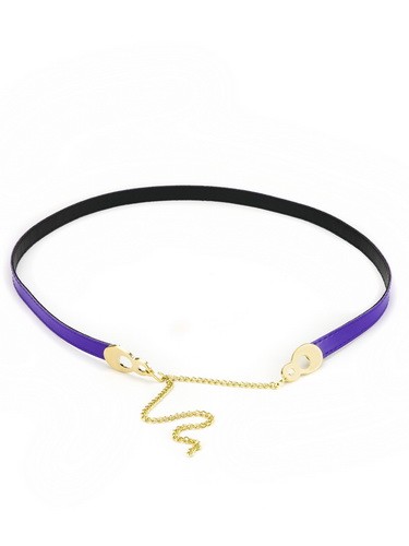 Пояс П-1.5/114 Бузковий