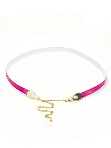 Пояс П-1.5/114 Малиновий