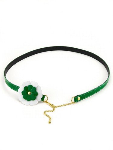 Пояс П-1.5/128 Зелений