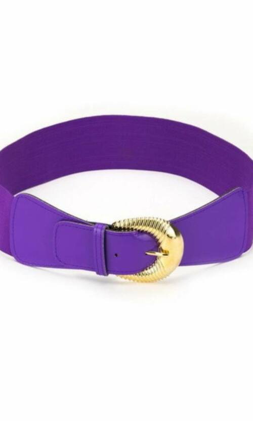 Пояс Р-6/4-М48 Фіолетовий