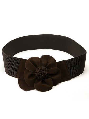 Пояс Р-6/107 Коричневий