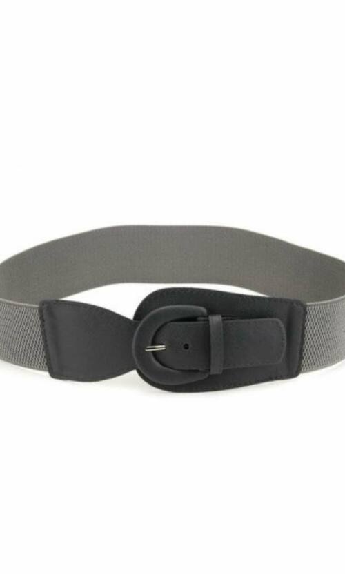 Пояс Р-6/54 Сірий