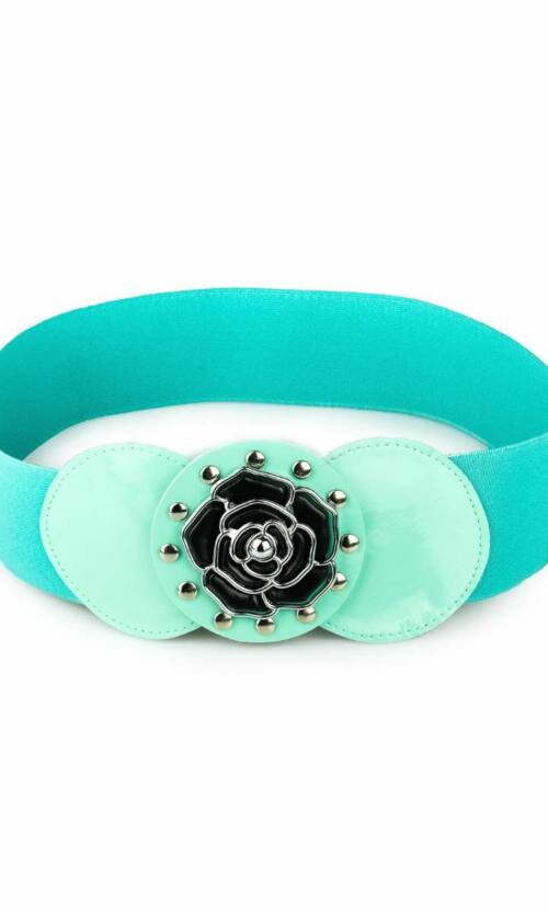 Пояс Р-6/58 М'ятний