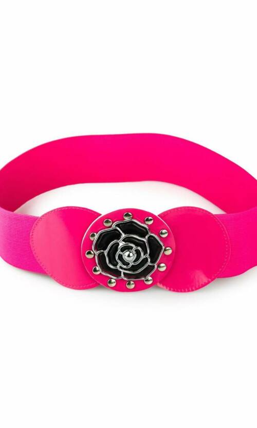 Пояс Р-6/58 Малиновий