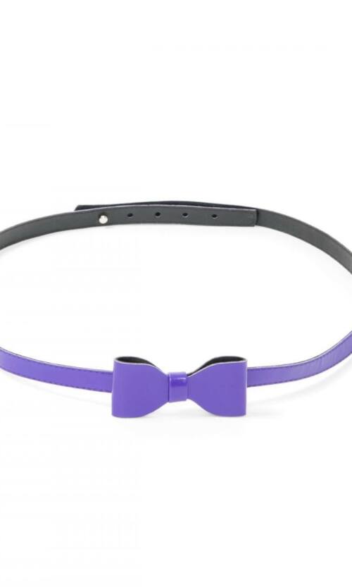 Пояс П1.5/123 Фіолетовий