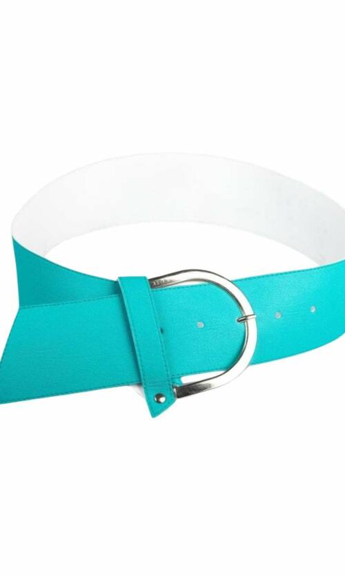 Пояс П6/33 Бірюза
