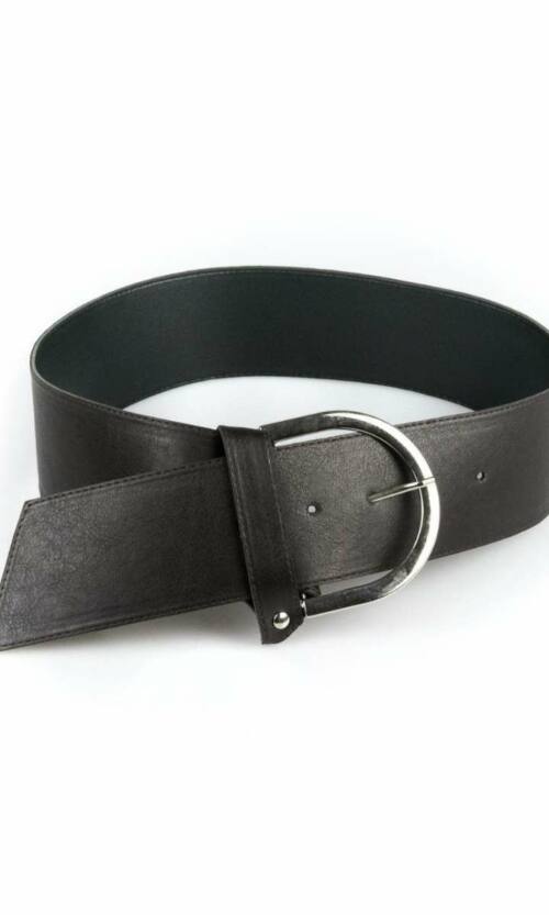 Пояс П6/33 Шоколадний