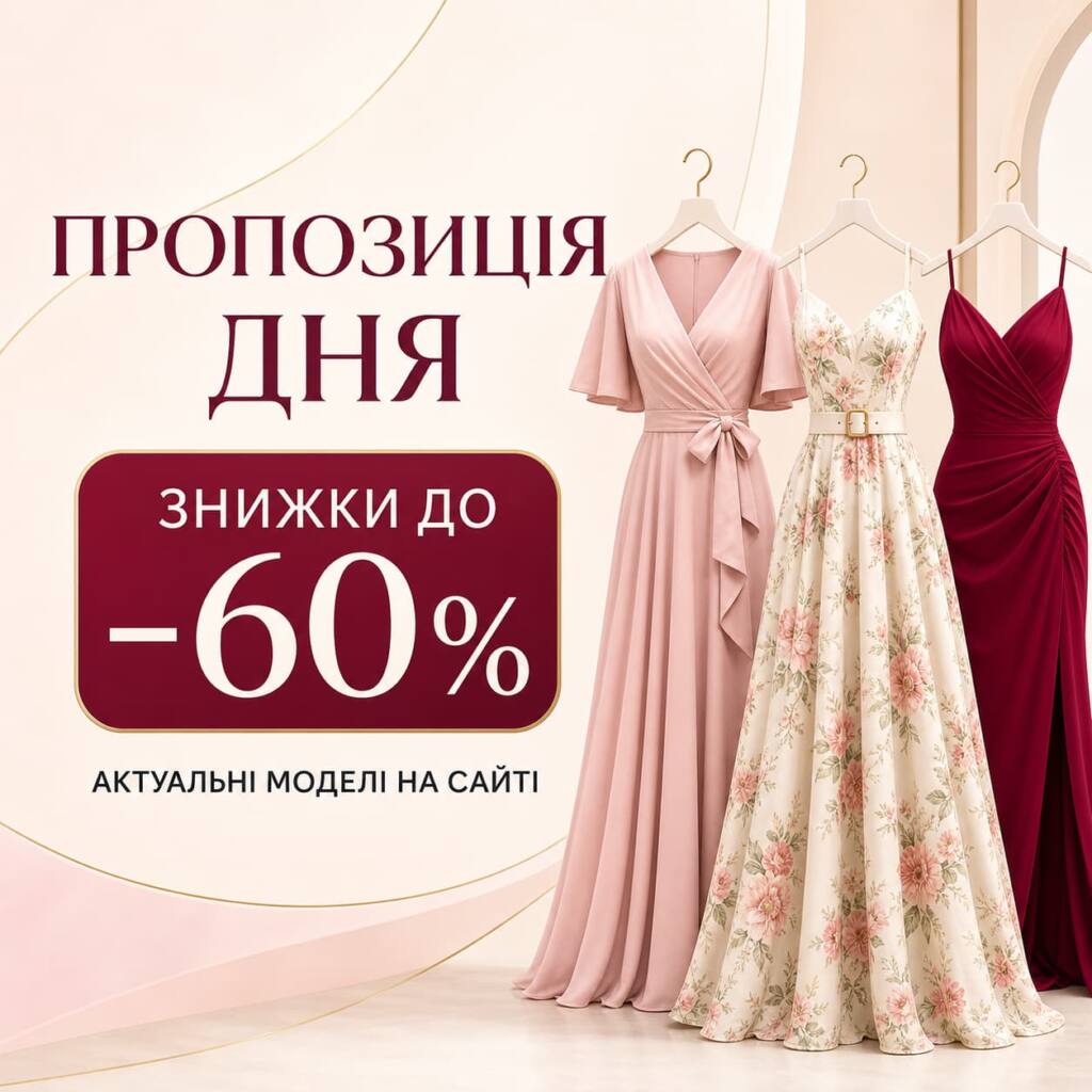 Пропозиція Дня